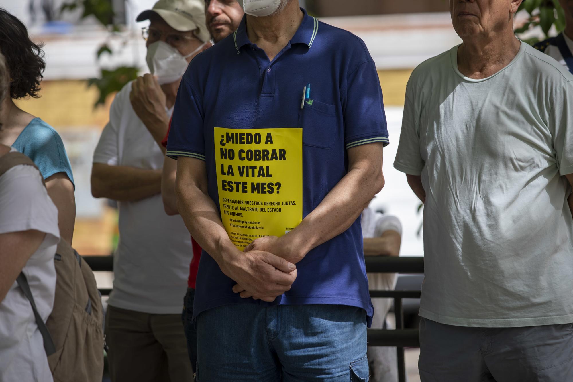 Rueda de prensa IMV - 3